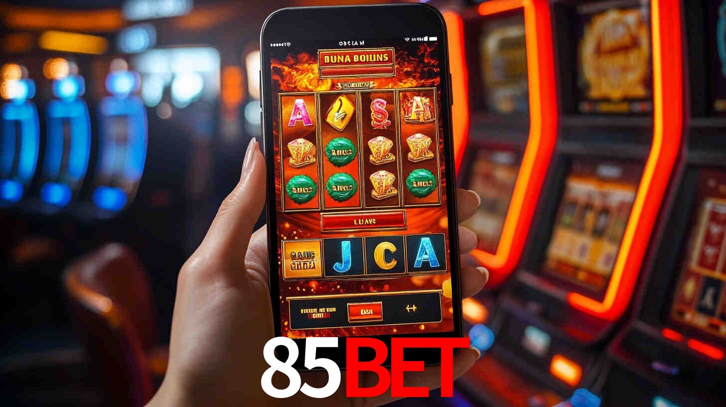 85BET,85BET.com