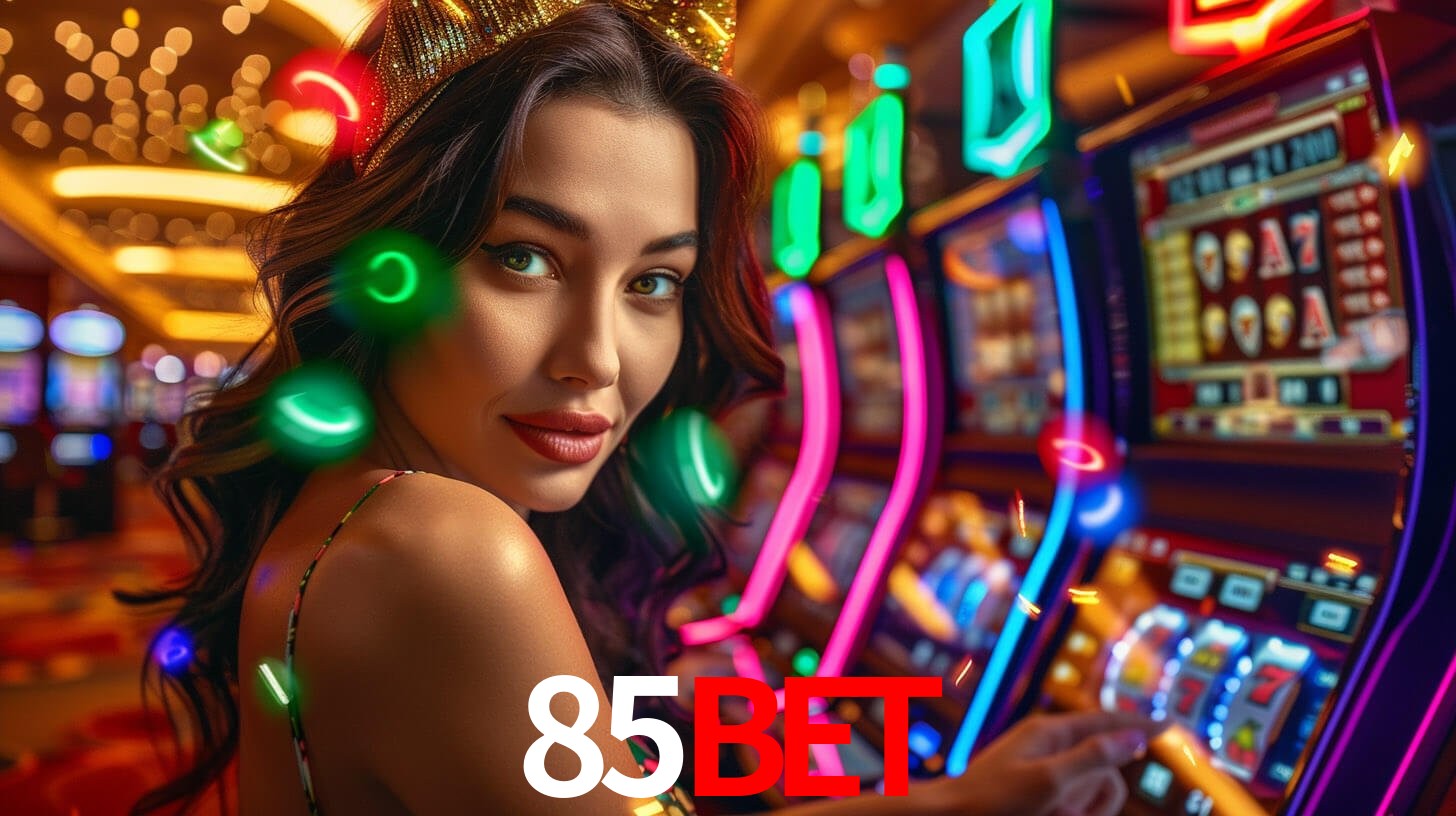 85BET,85BET.com