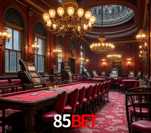 85BET Rio de Janeiro - Licenses