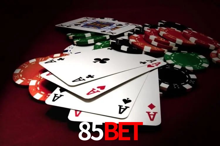 Estatísticas Esportivas 85BET