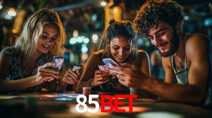 Crash Games Statistics 85BET