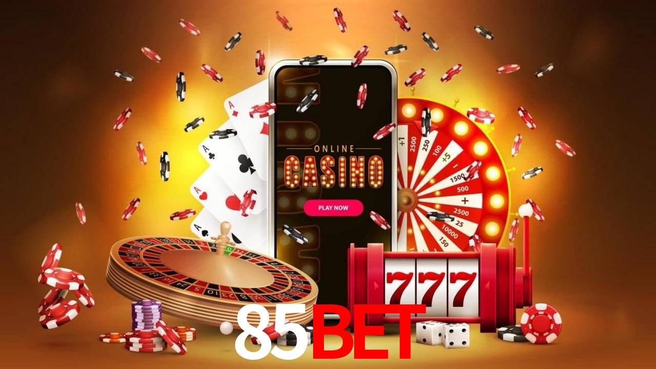 85BET Rio de Janeiro - Popular Jogos