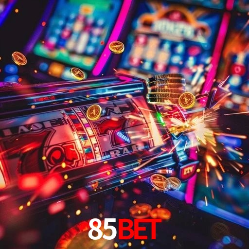 Apostas de Futebol 85BET