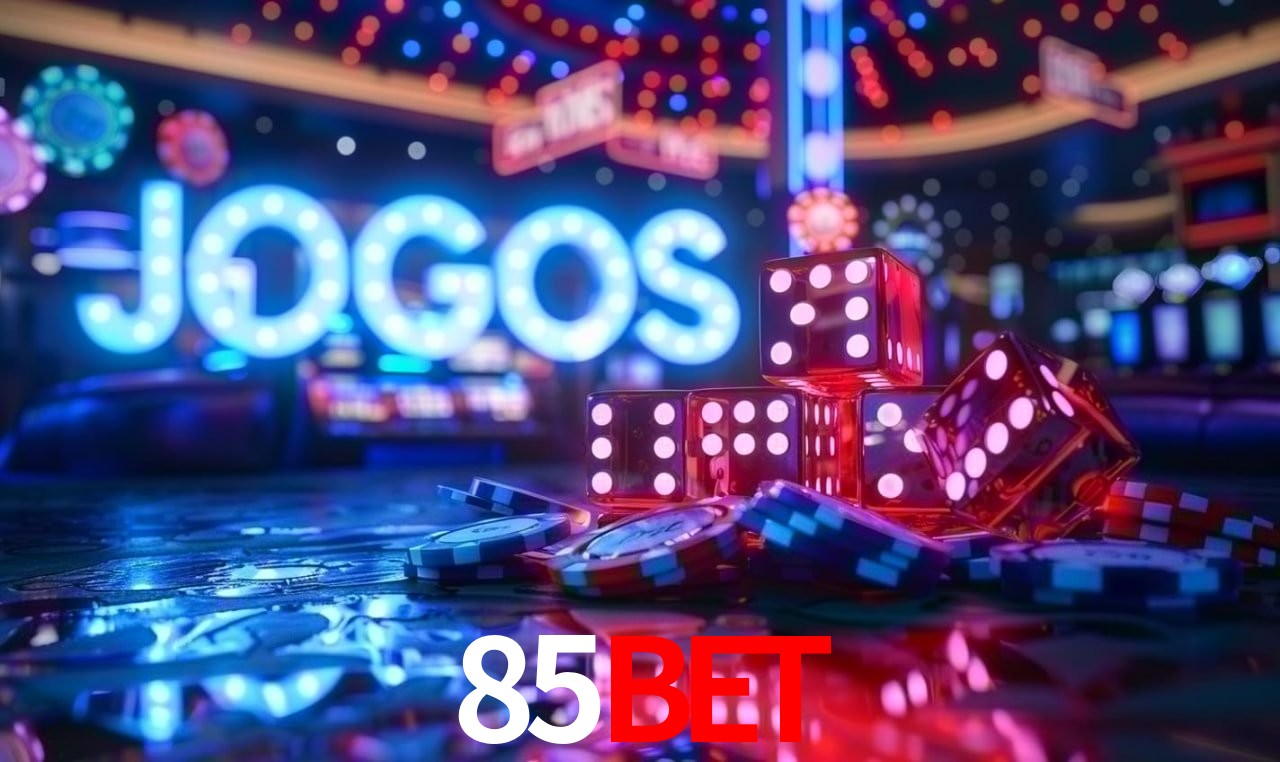 Casino VIP 85BET