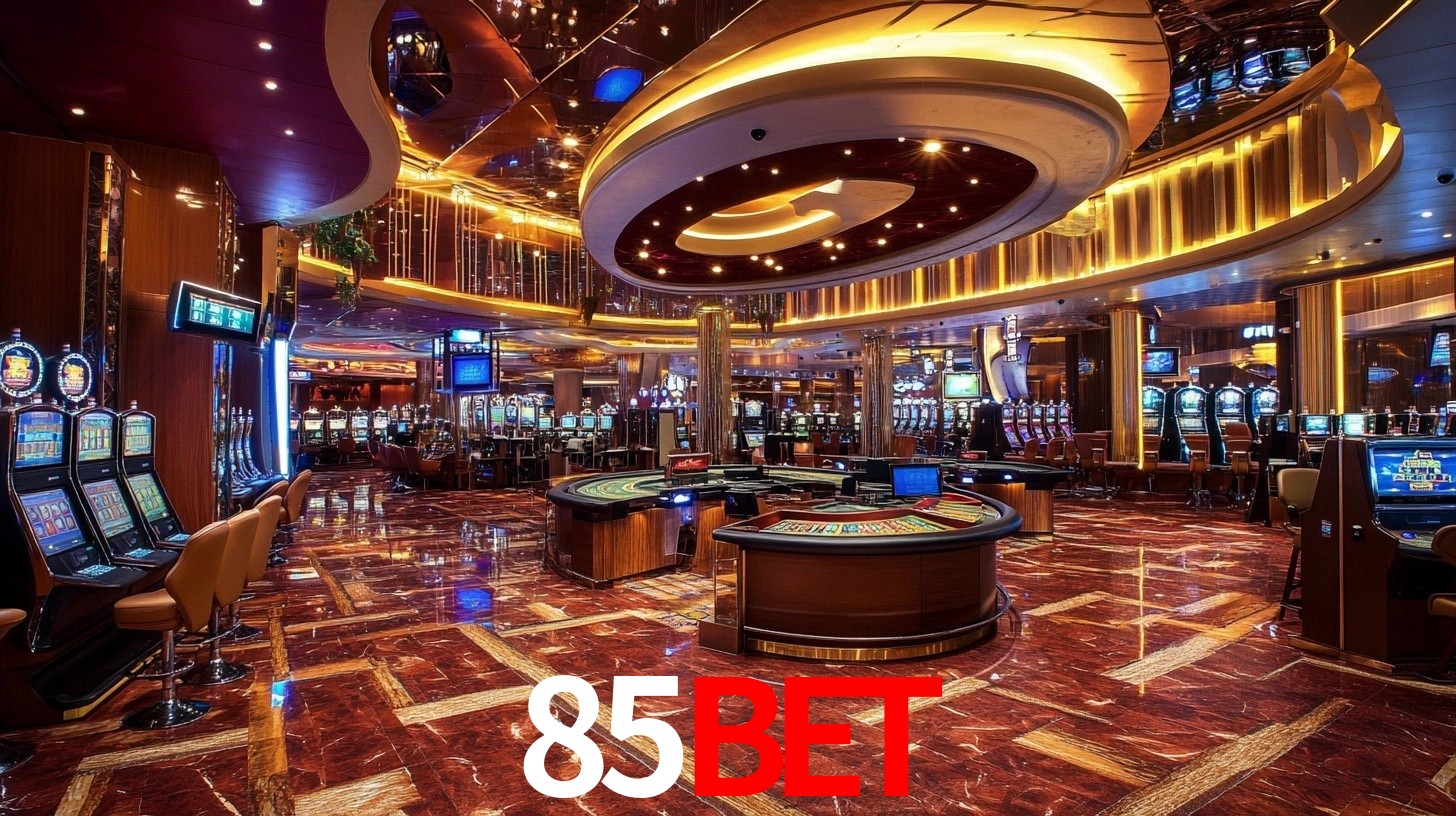 85BET